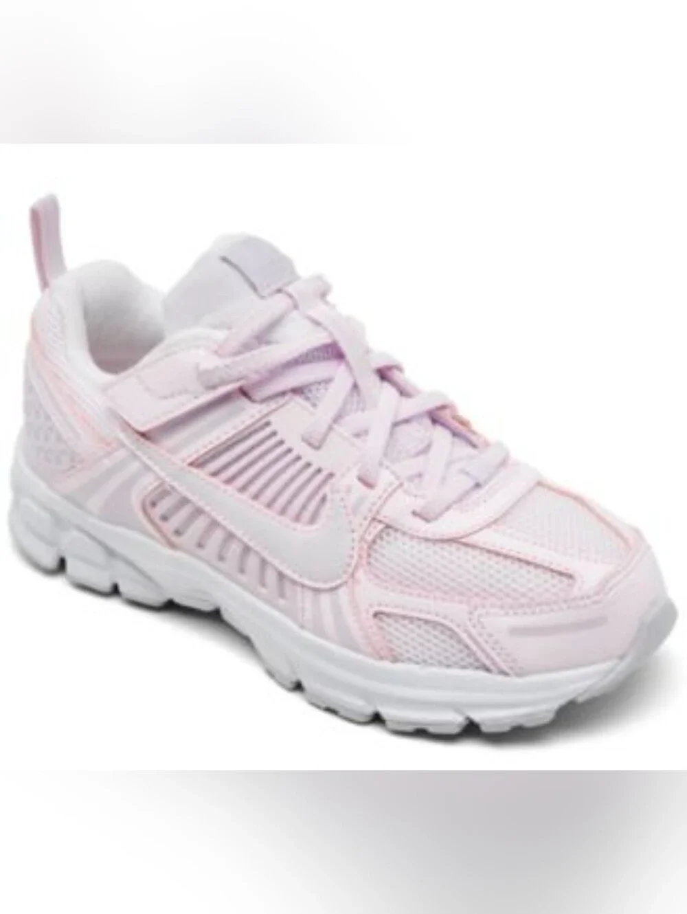 Nike Kids Pink Vomero 5 Size 13c